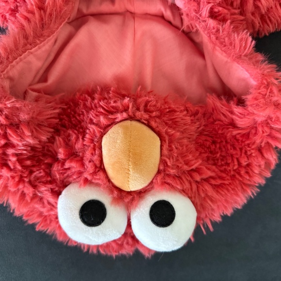 Elmo costume - Picture 3 of 5